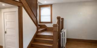 Beautiful 6 SFH- Fenced Yard- Garage- Hamline Midway quiet neighborhood for June 1 move in! Gallery 8