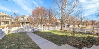 Central Park HOUSE for rent! 2 BLOCKS TO STANLEY MARKETPLACE Gallery 51