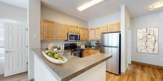 Union Place Apartments Gallery 1