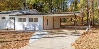 8625 Cedarbrook Drive - ADUADU Apartment Gallery 1