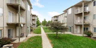Cambridge Apartments Gallery 4