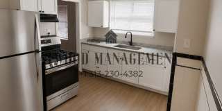 This beautifully updated 3-bedroom, 2-bath single-family home is ready for move-in! Gallery 3