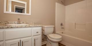 Laurel Ridge Apartments Gallery 19