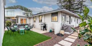 Enjoy stunning sunsets and beach living at its finest, Short Walk to Beach Gallery 1