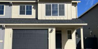 BRAND NEW Battle Ground Townhome for Lease in Amiras Song Development - 1804 NW 18th St Gallery 1