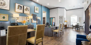 Montclair Parc Apartments Gallery 13