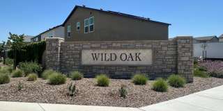 Newly built two story home in Wild Oak Subdivision Gallery 1