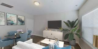 Highlands at Hickory Hills Gallery 12