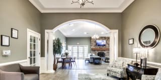 The Villas of Castleton Apartments Gallery 25