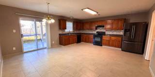 Move-In Special. ½ off the first full month's rent with a 12-month lease Gallery 8
