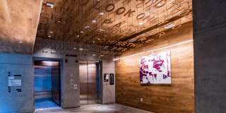 Press House Gallery 14