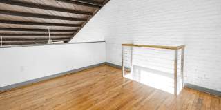 18th Street Lofts Gallery 18