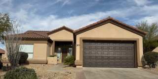 3 BR on the GOLF COURSE with POOL-Laughlin Ranch Association Gallery 3