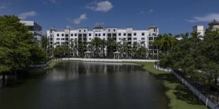 The Manor in Plantation - Apartment & Townhomes Gallery 29