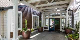 Olin Fields Apartments Gallery 28