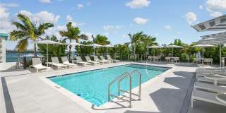 Clara Bay Harbor I Gallery 15