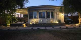 Charming 2BR Doublewide home in Thousand Palms CA Gallery 1