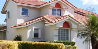7342 PINEWALK DR S #Townhouse 56-12 MARGATE, FL 33063 Gallery 21