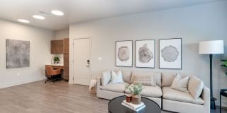 The Avante Gallery 27