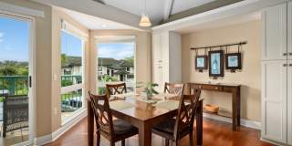 Furnished 3 Bedroom 3 Bath Condo Gallery 7
