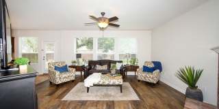 Mountain Lodge Gated Community-5-Bedroom, 3.5-Bathroom Home Gallery 11