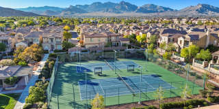 3BD/2.5BA GUARD GATED SUMMERLIN HOME! Gallery 63