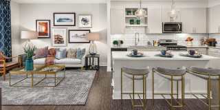 Evoq Johns Creek - 55+ Senior Apartments Gallery 2