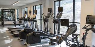 The Station at Crestline Heights Gallery 17