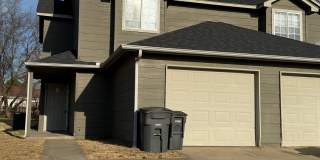 3 bedroom Two Story Duplex! Gallery 22