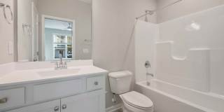 3/3 Townhome beside Centennial Campus & Close to NCSU Gallery 7