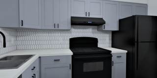 The Leonne Apartments Gallery 8