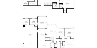 Unique 5BR/3B home in desirable Enchanted Forest on 1/4 acre Gallery 23