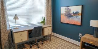 Townhomes at Bridlestone Gallery 22