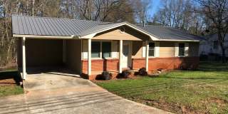 3 bedroom/2 bath home Gallery 1