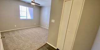 2 bedroom 2 bath Condo near ASU Gallery 16
