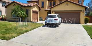 COMING SOON!!! Beautiful 3 Bed, 3 Bath, and 2 Car Garage in Lake Elsinore Minutes from the Late! Gallery 1
