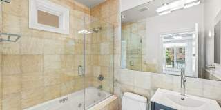 Modern U Street Condo | 2 Bed | 2 Bath | 1000 Sf | Large Balcony | 1 Parking Space Gallery 27