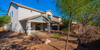 Gorgeous 4 Bed 3 Bath 3 Car home in Peoria with community Pool Gallery 7