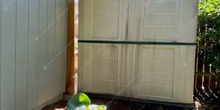 3BR single-level rancher in SE Bend with large fully-fenced backyard Gallery 29