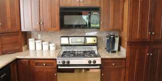 This incredible 4 bedroom single level home with private GATE  entry Gallery 8