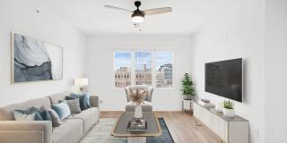 Uptown Square Apartment Homes Gallery 27
