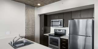 The Stadium Apartments Gallery 65