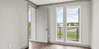 Upton Oxmoor Apartments Gallery 22