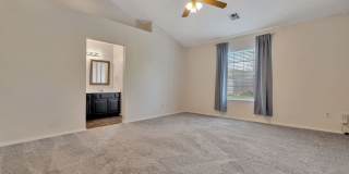 3 Bed 2 Bath home Just Mins Away from Lake Fayetteville and I-49 Gallery 14