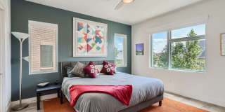 Modern 3 BDR S'Park Boulder Townhome Gallery 4