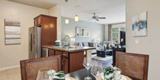 Coventry Park Apartments Gallery 23