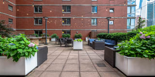 Hudson Crossing Hudson Crossing Gallery 21