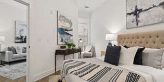 Link Apartments® NoDa 36th Gallery 7