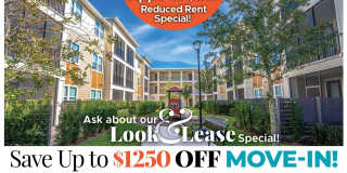 Reserve at Orange City Apartment Homes Gallery 1