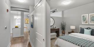 Residences at CityWay Gallery 94